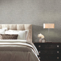 Tweed Peel and Stick Wallpaper Peel and Stick Wallpaper RoomMates   