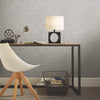 Tweed Peel and Stick Wallpaper Peel and Stick Wallpaper RoomMates   