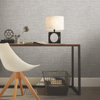 Tweed Peel and Stick Wallpaper Peel and Stick Wallpaper RoomMates   