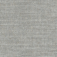 Tweed Peel and Stick Wallpaper Peel and Stick Wallpaper RoomMates Roll Gray 