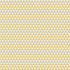 3D Petite Hexagons Peel and Stick Wallpaper Peel and Stick Wallpaper RoomMates Roll Yellow 