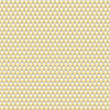 3D Petite Hexagons Peel and Stick Wallpaper Peel and Stick Wallpaper RoomMates Roll Yellow 
