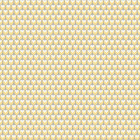 3D Petite Hexagons Peel and Stick Wallpaper Peel and Stick Wallpaper RoomMates Roll Yellow 