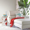 3D Petite Hexagons Peel and Stick Wallpaper Peel and Stick Wallpaper RoomMates   