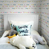 Lanterns Peel and Stick Wallpaper Peel and Stick Wallpaper RoomMates   
