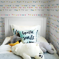 Lanterns Peel and Stick Wallpaper Peel and Stick Wallpaper RoomMates   