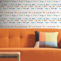 Lanterns Peel and Stick Wallpaper Peel and Stick Wallpaper RoomMates   