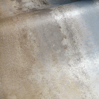 Oxidized Metal Peel and Stick Wallpaper Peel and Stick Wallpaper RoomMates   