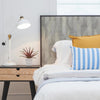 Debonair Geometric Peel and Stick Wallpaper Peel and Stick Wallpaper RoomMates   