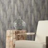 Debonair Geometric Peel and Stick Wallpaper Peel and Stick Wallpaper RoomMates   