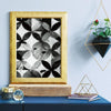 Paul Brent Moroccan Tile Peel and Stick Wallpaper Peel and Stick Wallpaper RoomMates   