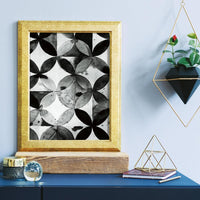 Paul Brent Moroccan Tile Peel and Stick Wallpaper Peel and Stick Wallpaper RoomMates   