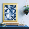 Paul Brent Moroccan Tile Peel and Stick Wallpaper Peel and Stick Wallpaper RoomMates   