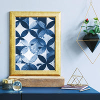 Paul Brent Moroccan Tile Peel and Stick Wallpaper Peel and Stick Wallpaper RoomMates   