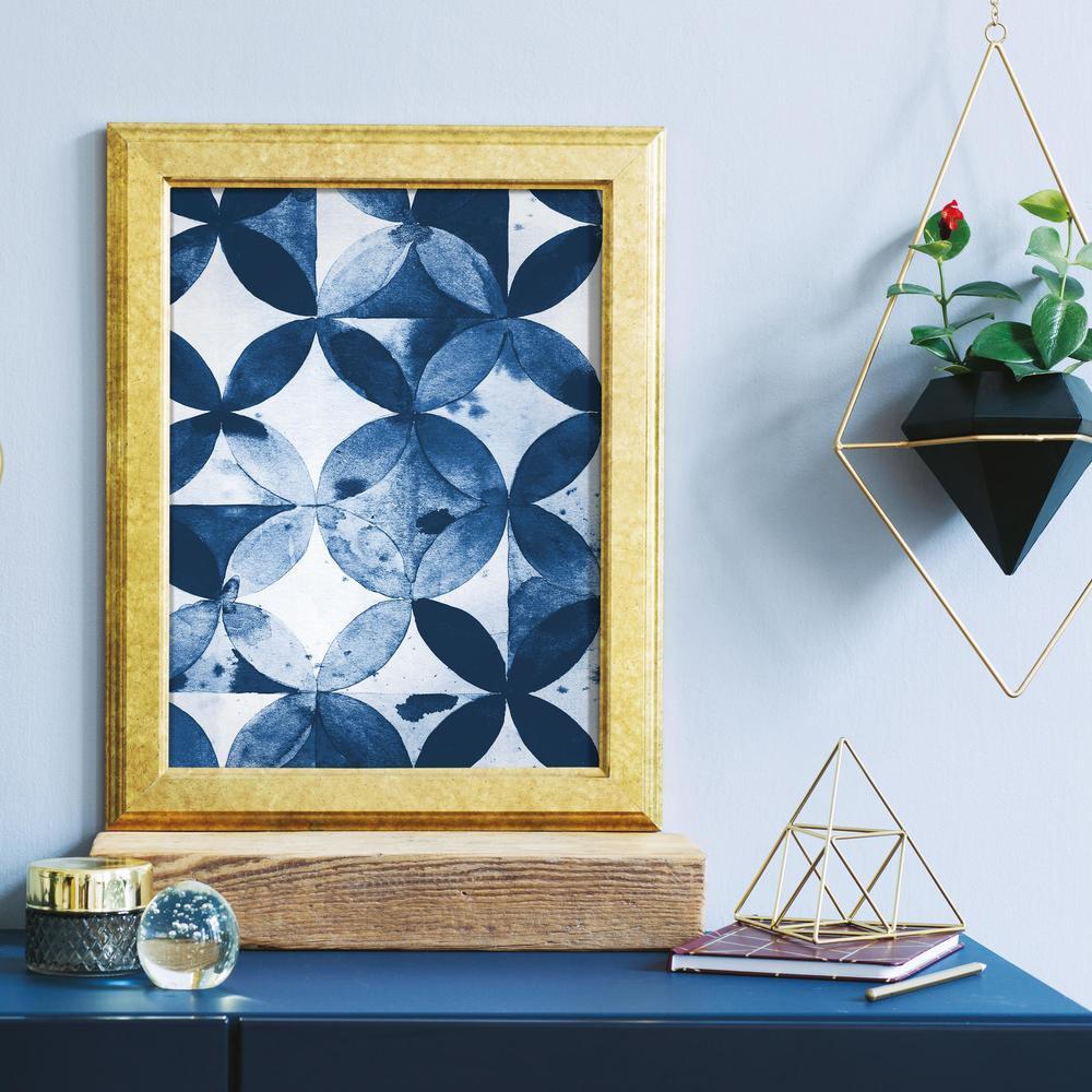 Paul Brent Moroccan Tile Peel and Stick Wallpaper Peel and Stick Wallpaper RoomMates   