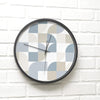 Mid-Century Geometric Peel and Stick Wallpaper Peel and Stick Wallpaper RoomMates   