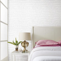 Tick Mark Peel and Stick Wallpaper Peel and Stick Wallpaper RoomMates   