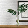 Tick Mark Peel and Stick Wallpaper Peel and Stick Wallpaper RoomMates   