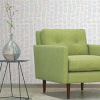 Tick Mark Peel and Stick Wallpaper Peel and Stick Wallpaper RoomMates   