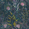 Dandelion Peel and Stick Wallpaper Peel and Stick Wallpaper RoomMates Roll Pink 