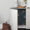 Dandelion Peel and Stick Wallpaper Peel and Stick Wallpaper RoomMates   