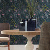 Dandelion Peel and Stick Wallpaper Peel and Stick Wallpaper RoomMates   