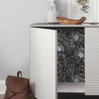 Dandelion Peel and Stick Wallpaper Peel and Stick Wallpaper RoomMates   