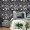 Dandelion Peel and Stick Wallpaper Peel and Stick Wallpaper RoomMates   