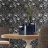 Dandelion Peel and Stick Wallpaper Peel and Stick Wallpaper RoomMates   