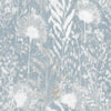 Dandelion Peel and Stick Wallpaper Peel and Stick Wallpaper RoomMates   