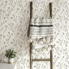 Twigs Peel and Stick Wallpaper Peel and Stick Wallpaper RoomMates   