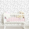 Twigs Peel and Stick Wallpaper Peel and Stick Wallpaper RoomMates   