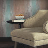 Oxidized Metal Peel and Stick Wallpaper Peel and Stick Wallpaper RoomMates   