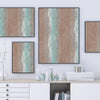 Oxidized Metal Peel and Stick Wallpaper Peel and Stick Wallpaper RoomMates   