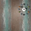 Oxidized Metal Peel and Stick Wallpaper Peel and Stick Wallpaper RoomMates   