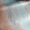 Oxidized Metal Peel and Stick Wallpaper Peel and Stick Wallpaper RoomMates   
