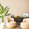 CatCoq Jaguars Peel and Stick Wallpaper Peel and Stick Wallpaper RoomMates   