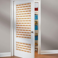 CatCoq Jaguars Peel and Stick Wallpaper Peel and Stick Wallpaper RoomMates   