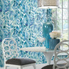 CatCoq Philodendron Peel and Stick Wallpaper Peel and Stick Wallpaper RoomMates   
