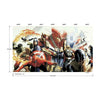 Marvel Adam Ross Wall Mural Wall Mural RoomMates   
