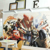 Marvel Adam Ross Wall Mural Wall Mural RoomMates   