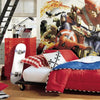 Marvel Adam Ross Wall Mural Wall Mural RoomMates   