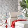 Confetti Peel and Stick Wallpaper Peel and Stick Wallpaper RoomMates   