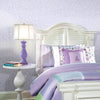 Disney Princess Icons Peel and Stick Wallpaper with Glitter Peel and Stick Wallpaper RoomMates   
