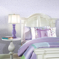 Disney Princess Icons Peel and Stick Wallpaper with Glitter Peel and Stick Wallpaper RoomMates   