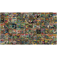 Marvel Comic Cover Wall Mural Wall Mural RoomMates Each Original 