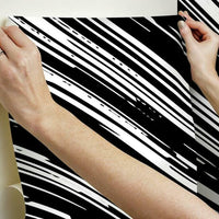 Hyper Space Wall Mural Wall Mural RoomMates   