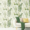 Fern Forest Wall Mural Wall Mural York   