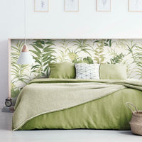 Fern Forest Wall Mural Wall Mural York   