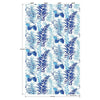Fern Forest Wall Mural Wall Mural York   